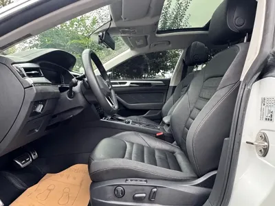 Volkswagen CC 2022, 30000 км, за 18076.98 USD - фото 11
