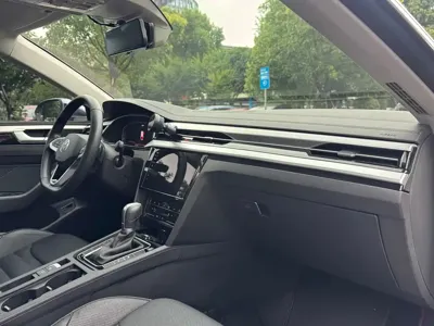 Volkswagen CC 2022, 30000 км, за 18076.98 USD - фото 13