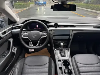 Volkswagen CC 2022, 30000 км, за 18076.98 USD - фото 15