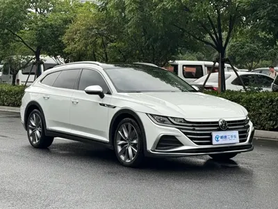 Volkswagen CC 2022, 30000 км, за 18076.98 USD - фото 19