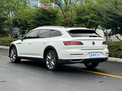 Volkswagen CC 2022, 30000 км, за 18076.98 USD - фото 20