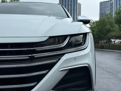 Volkswagen CC 2022, 30000 км, за 18076.98 USD - фото 21