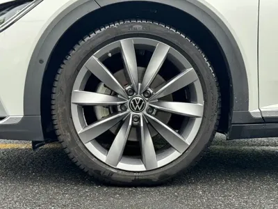Volkswagen CC 2022, 30000 км, за 18076.98 USD - фото 22