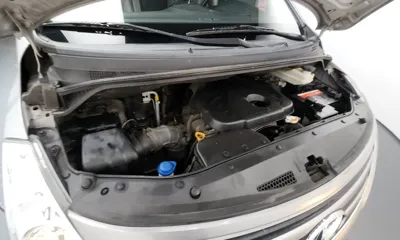 Hyundai Starex 2018, 115420 км, за 6641.92 USD - фото 6