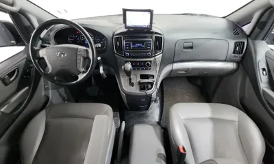 Hyundai Starex 2018, 115420 км, за 6641.92 USD - фото 7