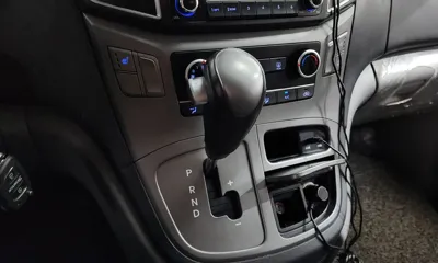 Hyundai Starex 2018, 115420 км, за 6641.92 USD - фото 9