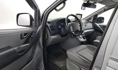 Hyundai Starex 2018, 115420 км, за 6641.92 USD - фото 10