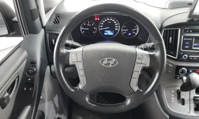 Hyundai Starex 2018, 115420 км, за 6641.92 USD - фото 14