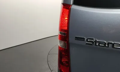 Hyundai Starex 2018, 115420 км, за 6641.92 USD - фото 23