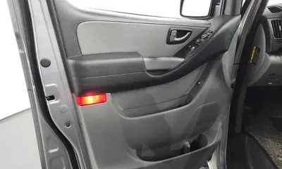 Hyundai Starex 2018, 115420 км, за 6641.92 USD - фото 24