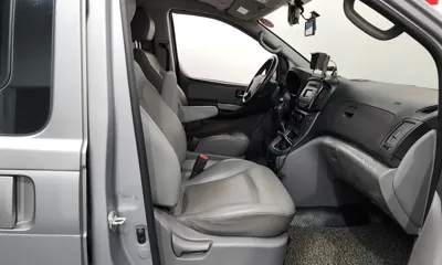 Hyundai Starex 2018, 115420 км, за 6641.92 USD - фото 26