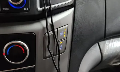Hyundai Starex 2018, 115420 км, за 6641.92 USD - фото 27