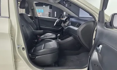 Kia Morning 2016, 94770 км, за 3447.83 USD - фото 11