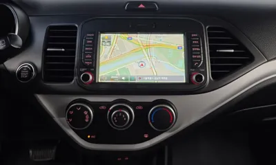 Kia Morning 2016, 94770 км, за 3447.83 USD - фото 14