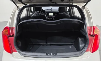 Kia Morning 2016, 94770 км, за 3447.83 USD - фото 20