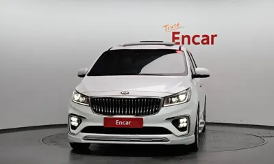 Kia Canival 2020, 73855 км, за 15798.53 USD