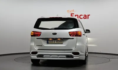 Kia Canival 2020, 73855 км, за 15798.53 USD