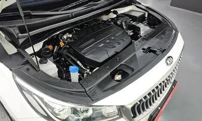 Kia Canival 2020, 73855 км, за 15798.53 USD - фото 6