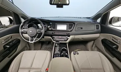 Kia Canival 2020, 73855 км, за 15798.53 USD - фото 7