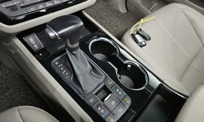 Kia Canival 2020, 73855 км, за 15798.53 USD - фото 9