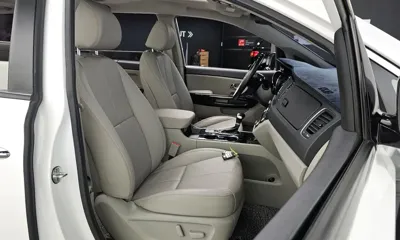 Kia Canival 2020, 73855 км, за 15798.53 USD - фото 10