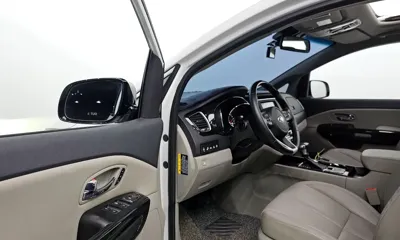 Kia Canival 2020, 73855 км, за 15798.53 USD - фото 11