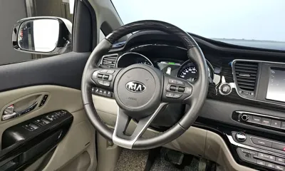 Kia Canival 2020, 73855 км, за 15798.53 USD - фото 14