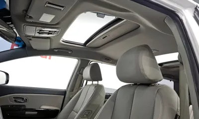 Kia Canival 2020, 73855 км, за 15798.53 USD - фото 18