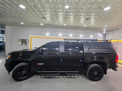 ChevroletGMDaewoo Colorado 2021, 55442 км, за 18970.72 USD