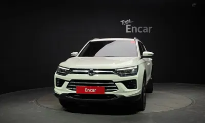 KG_Mobility_Ssangyong KORANDO 2020, 75624 км, за 10737.77 USD