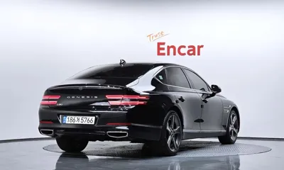 Genesis G80 2023, 87554 км, за 22646.71 USD