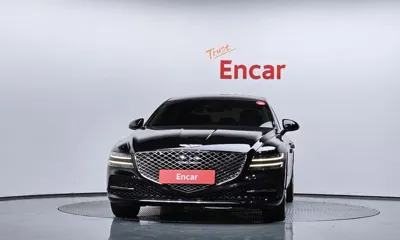Genesis G80 2023, 87554 км, за 22646.71 USD