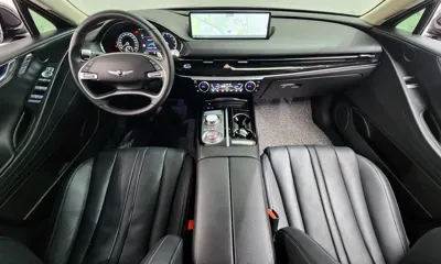 Genesis G80 2023, 87554 км, за 22646.71 USD - фото 7