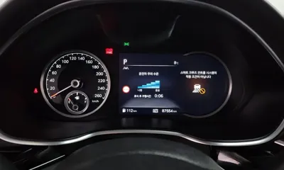 Genesis G80 2023, 87554 км, за 22646.71 USD - фото 8