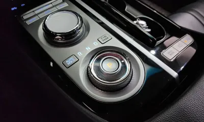 Genesis G80 2023, 87554 км, за 22646.71 USD - фото 9