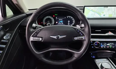 Genesis G80 2023, 87554 км, за 22646.71 USD - фото 13