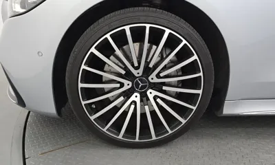 Mercedes-Benz S-Class 2021, 109297 км, за 44288.77 USD