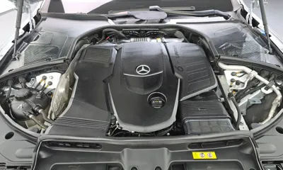 Mercedes-Benz S-Class 2021, 109297 км, за 44288.77 USD - фото 6