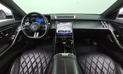 Mercedes-Benz S-Class 2021, 109297 км, за 44288.77 USD - фото 7