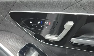 Mercedes-Benz S-Class 2021, 109297 км, за 44288.77 USD - фото 15