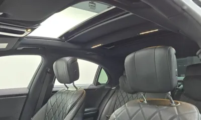 Mercedes-Benz S-Class 2021, 109297 км, за 44288.77 USD - фото 18