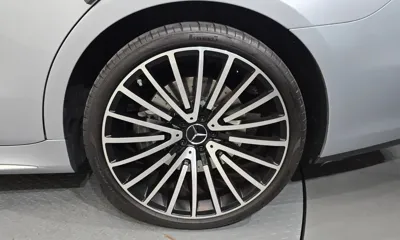 Mercedes-Benz S-Class 2021, 109297 км, за 44288.77 USD - фото 21