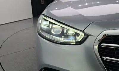 Mercedes-Benz S-Class 2021, 109297 км, за 44288.77 USD - фото 22