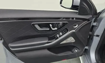 Mercedes-Benz S-Class 2021, 109297 км, за 44288.77 USD - фото 24