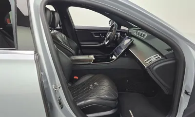 Mercedes-Benz S-Class 2021, 109297 км, за 44288.77 USD - фото 26