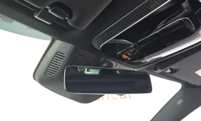 Mercedes-Benz S-Class 2021, 109297 км, за 44288.77 USD - фото 29