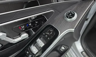 Mercedes-Benz S-Class 2021, 109297 км, за 44288.77 USD - фото 36
