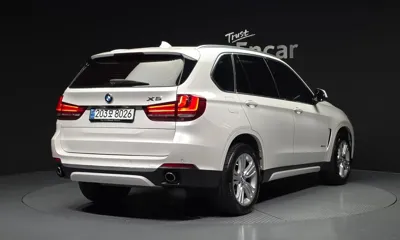 BMW X5 2015, 160620 км, за 12964.18 USD
