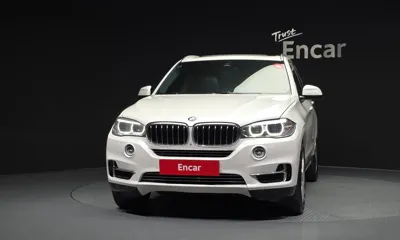 BMW X5 2015, 160620 км, за 12964.18 USD