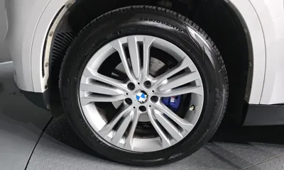 BMW X5 2015, 160620 км, за 12964.18 USD